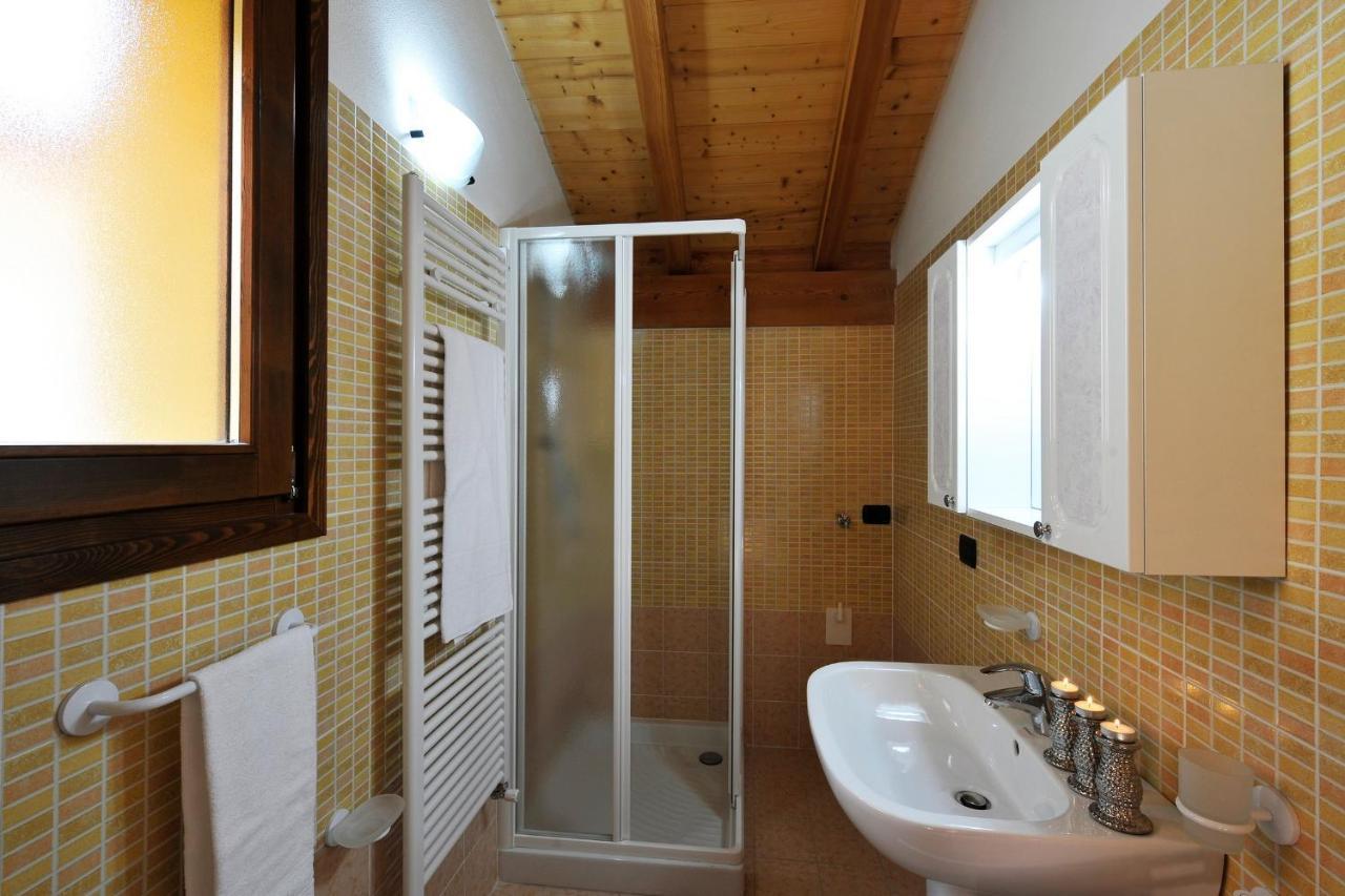 Residence Borgo La Sorgente Gravedona Ngoại thất bức ảnh