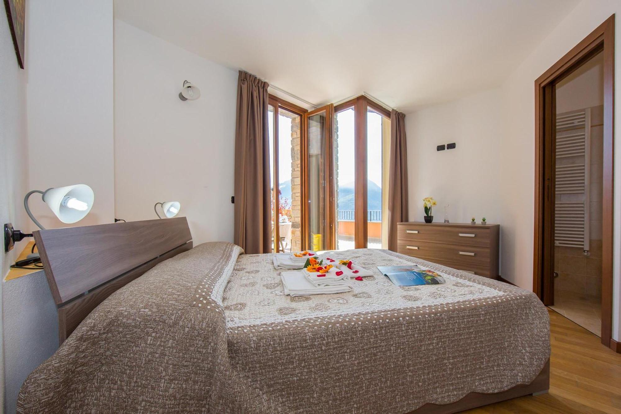 Residence Borgo La Sorgente Gravedona Ngoại thất bức ảnh