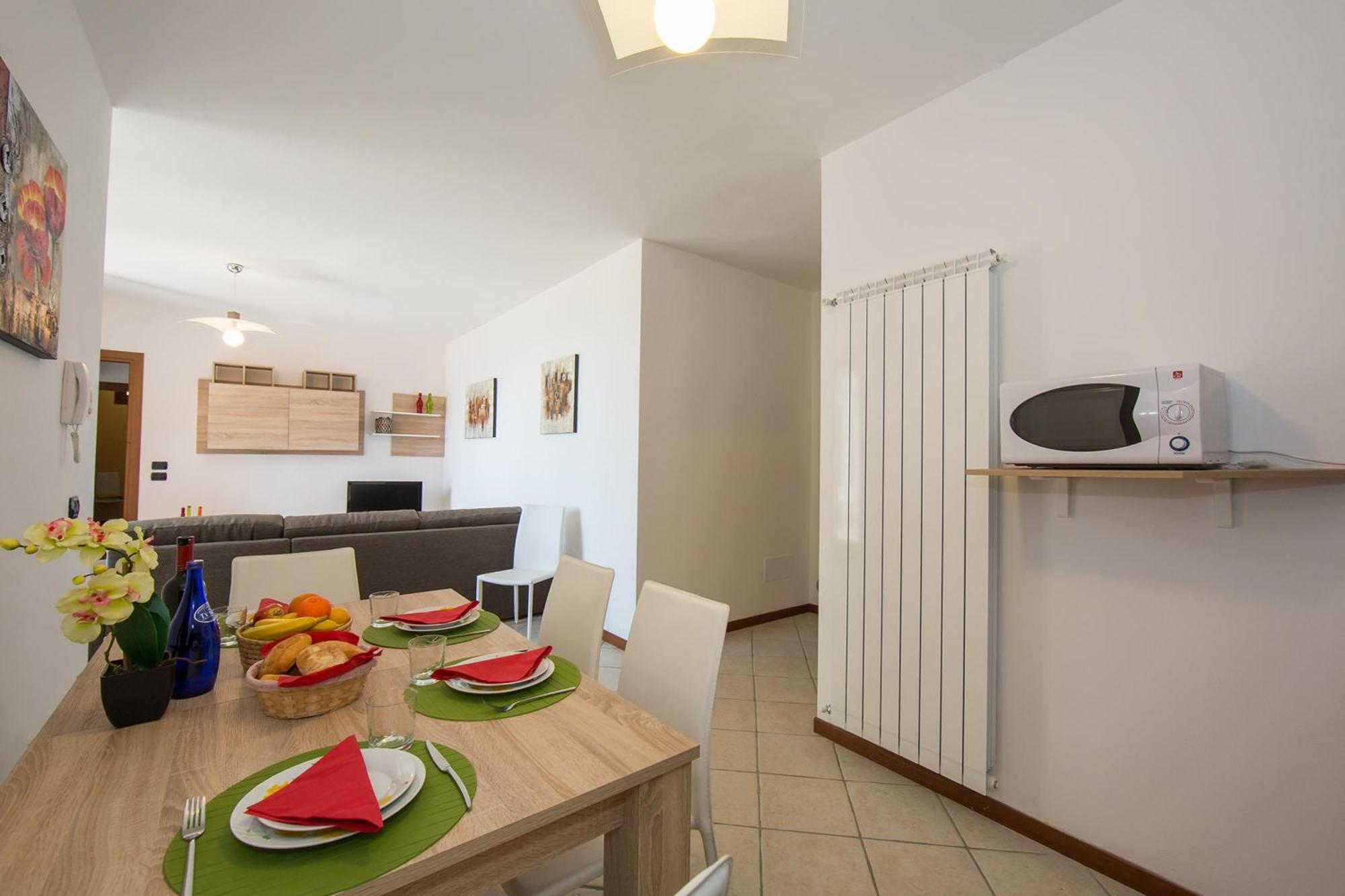 Residence Borgo La Sorgente Gravedona Ngoại thất bức ảnh