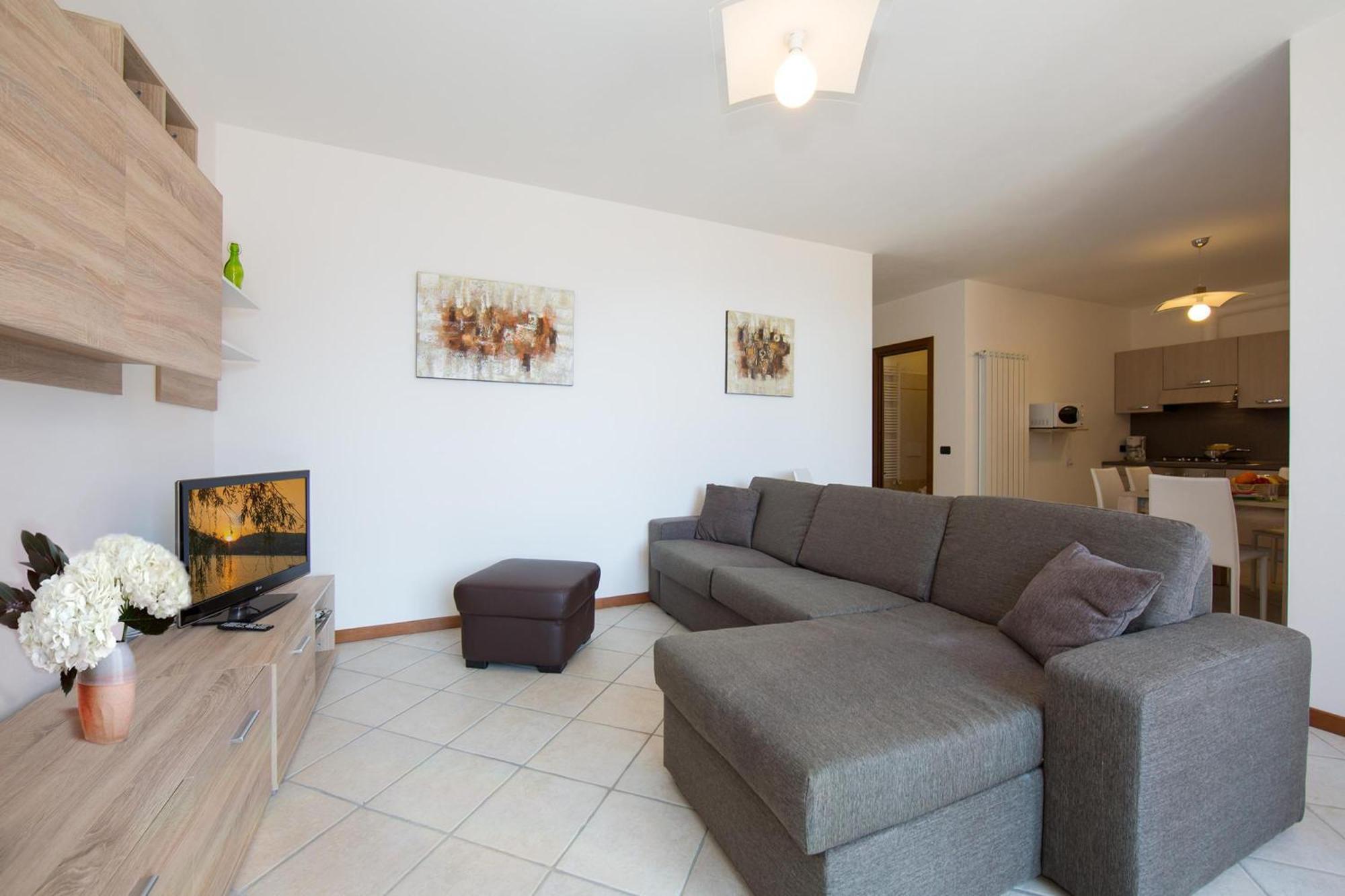 Residence Borgo La Sorgente Gravedona Ngoại thất bức ảnh