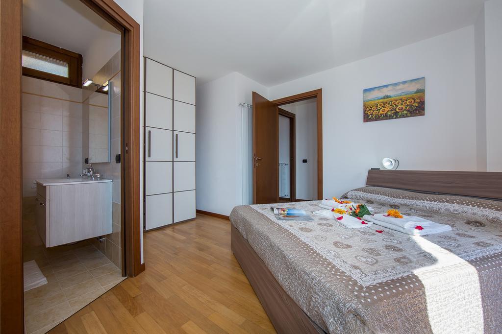 Residence Borgo La Sorgente Gravedona Ngoại thất bức ảnh