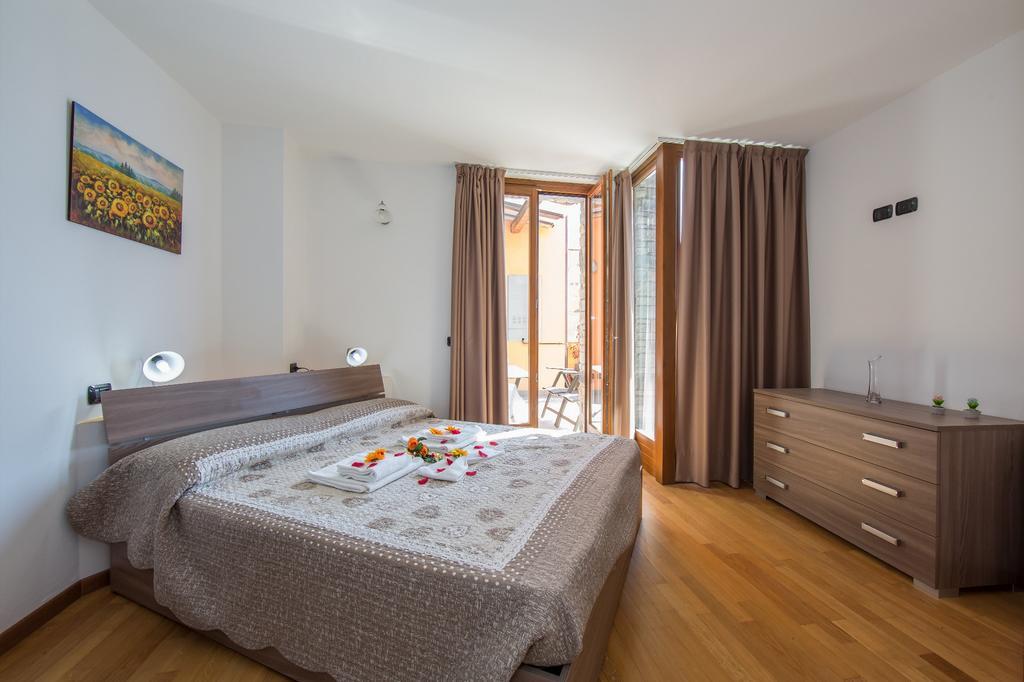 Residence Borgo La Sorgente Gravedona Ngoại thất bức ảnh